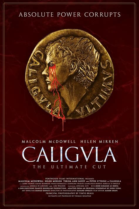 caligula movie uncut|Caligula: The Ultimate Cut (2023)